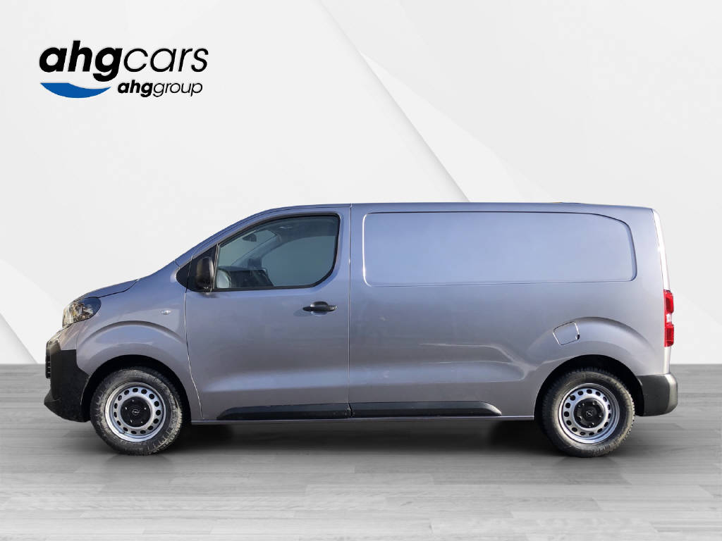 OPEL Vivaro cargo 2.0 D 144 S/S-image-1
