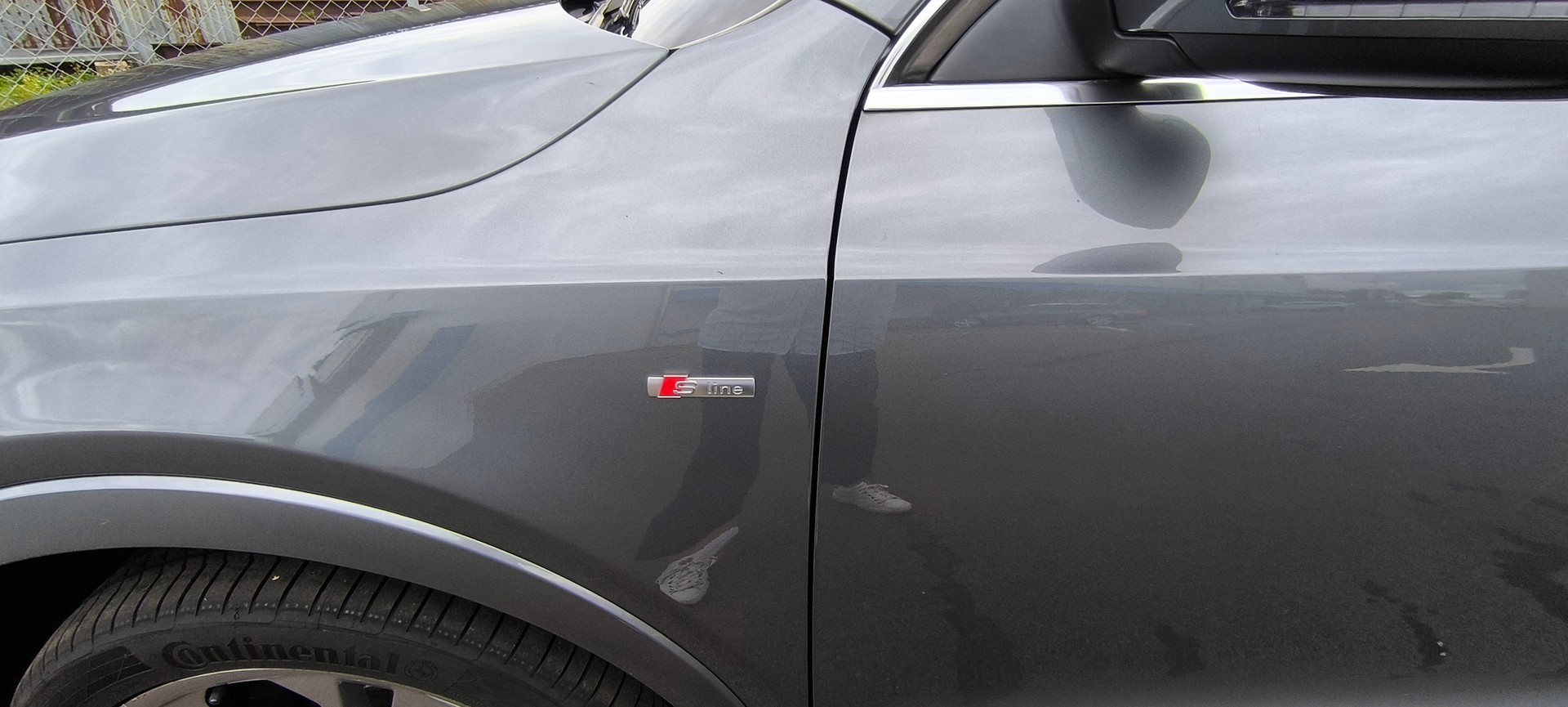 AUDI 2.0 TFSI Sport quattro S-Tr., S-Line-image-3