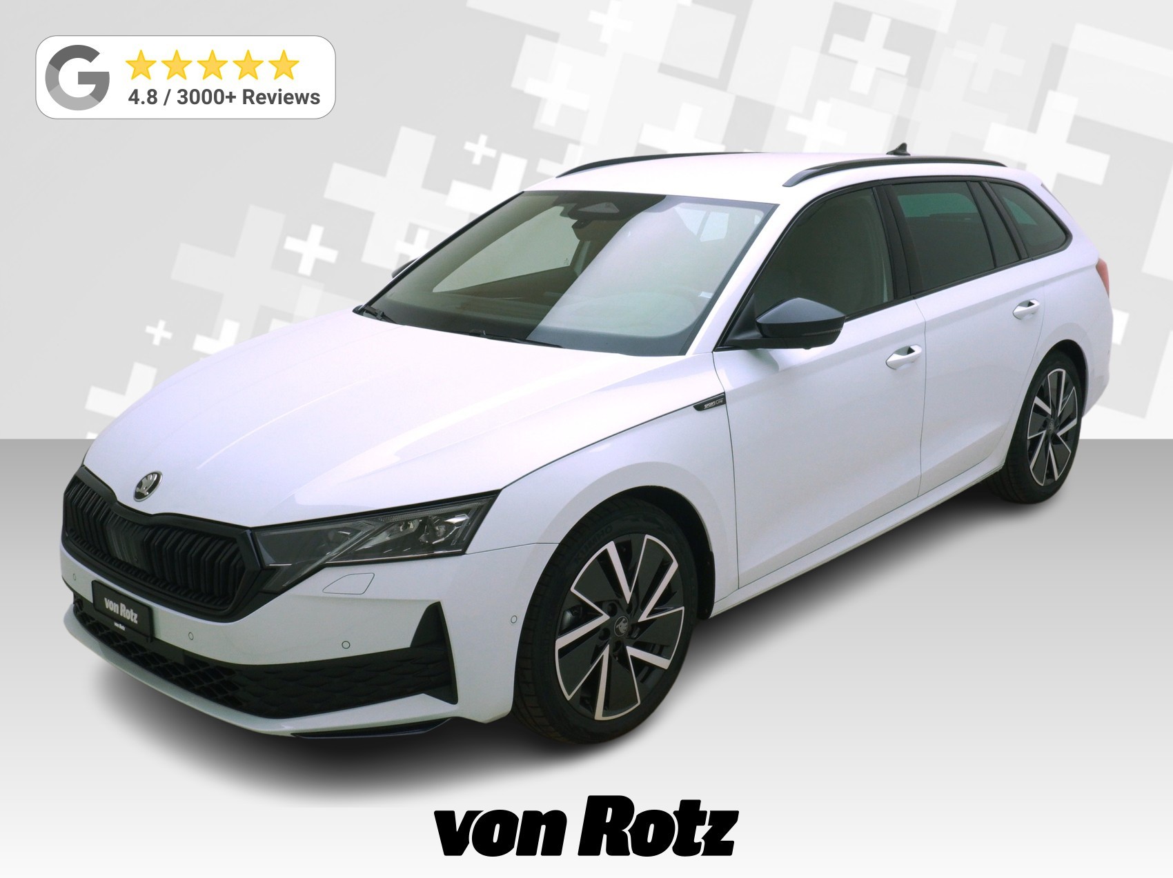 SKODA Octavia 2.0 TSI SportLine 4x4 DSG-image-0