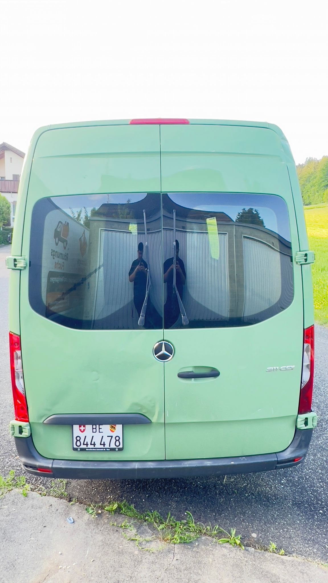 MERCEDES-BENZ 2.2 CDI 114-image-1