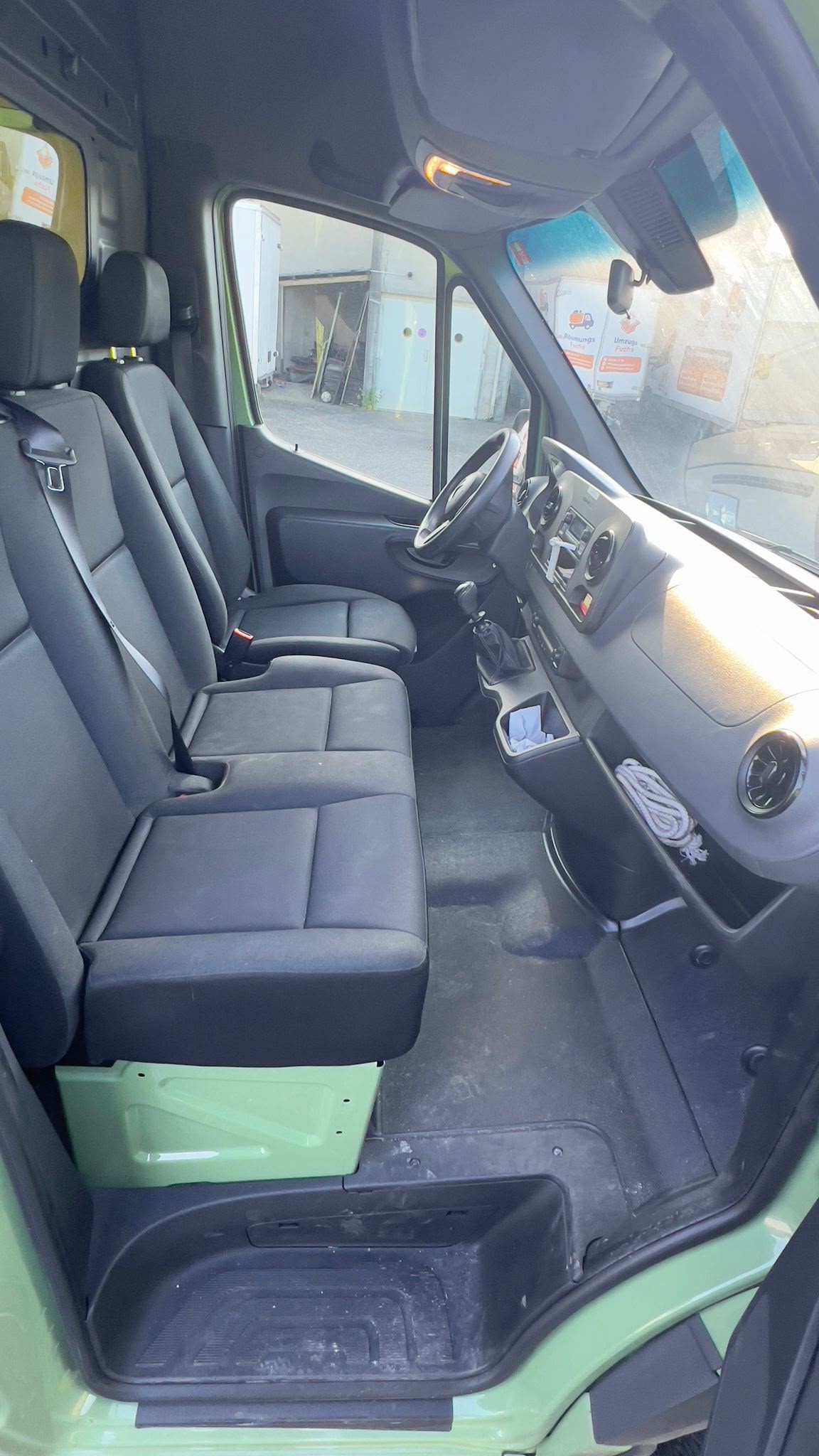 MERCEDES-BENZ 2.2 CDI 114-image-2