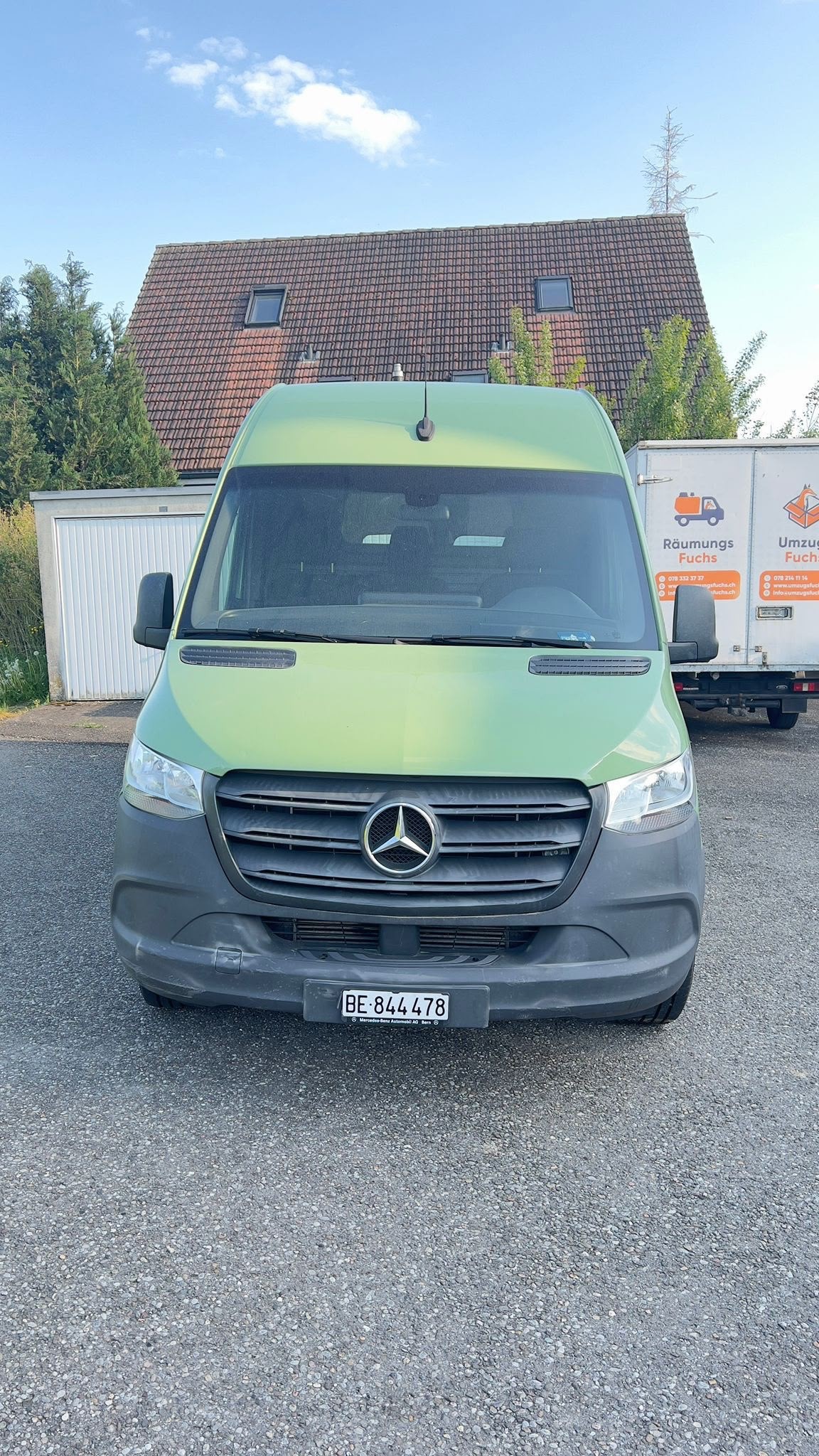 MERCEDES-BENZ 2.2 CDI 114-image-0