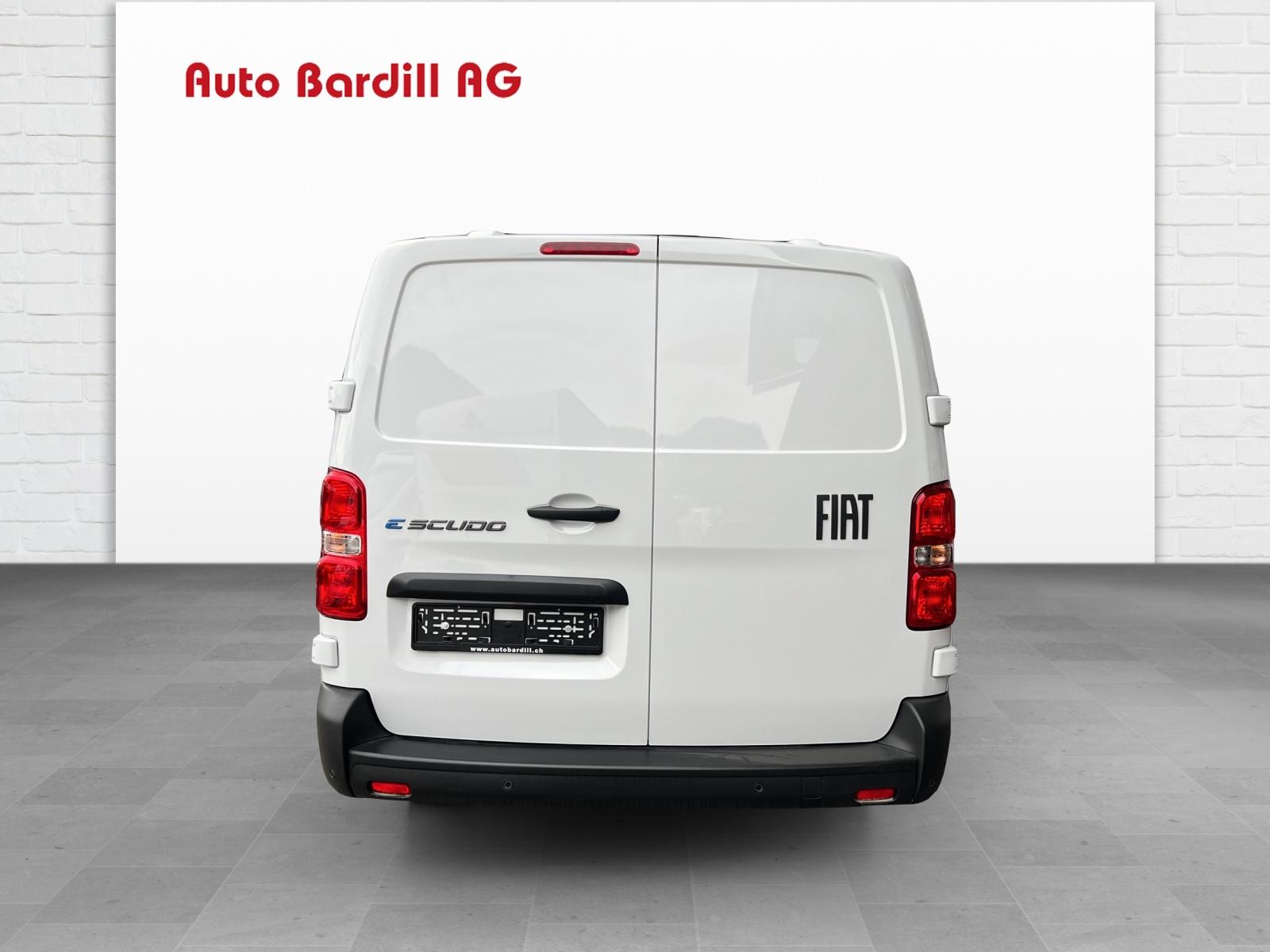 FIAT E-Scudo Kaw. L3 75 kWh Easy Pro-image-2