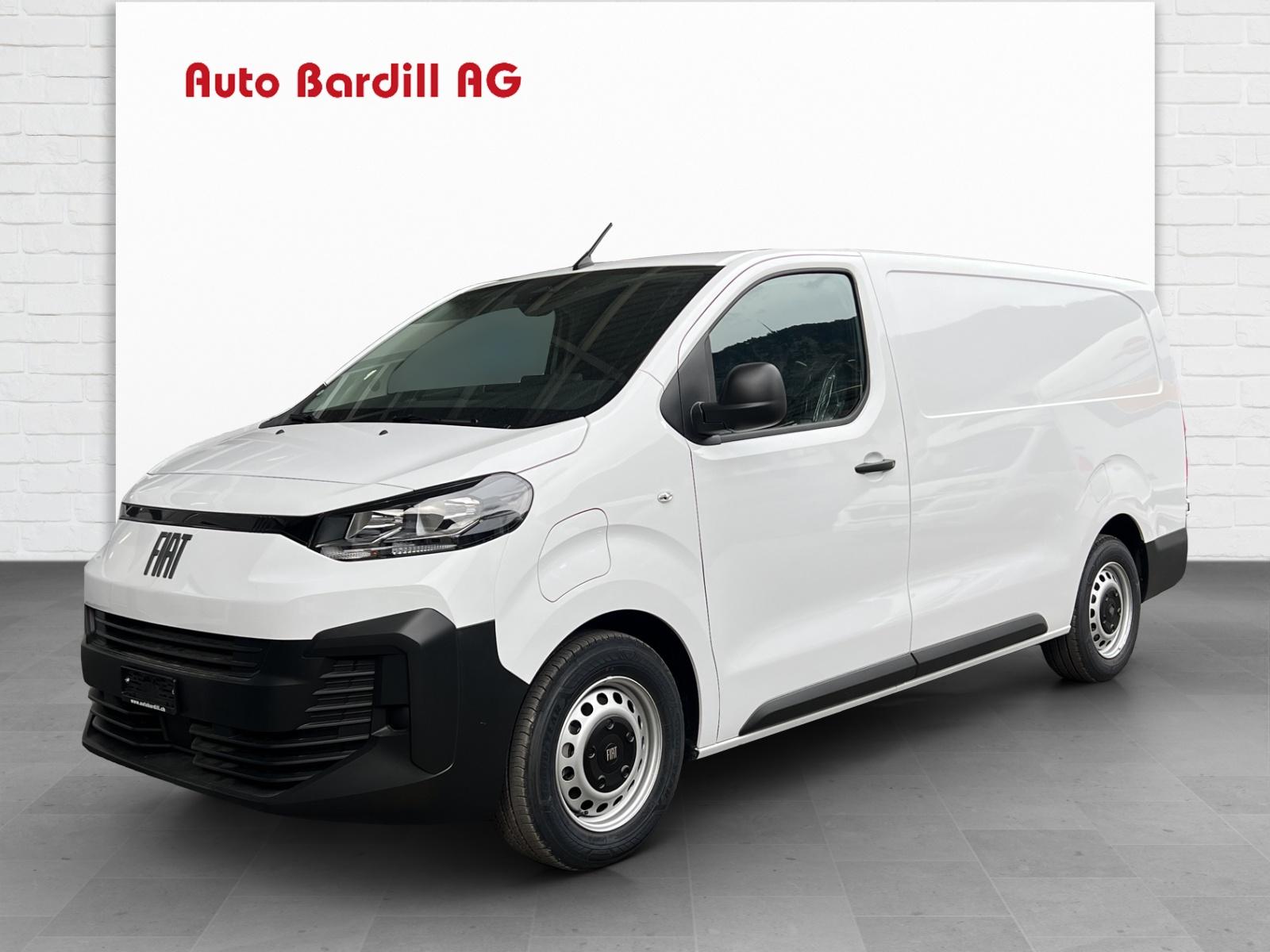 FIAT E-Scudo Kaw. L3 75 kWh Easy Pro-image-0