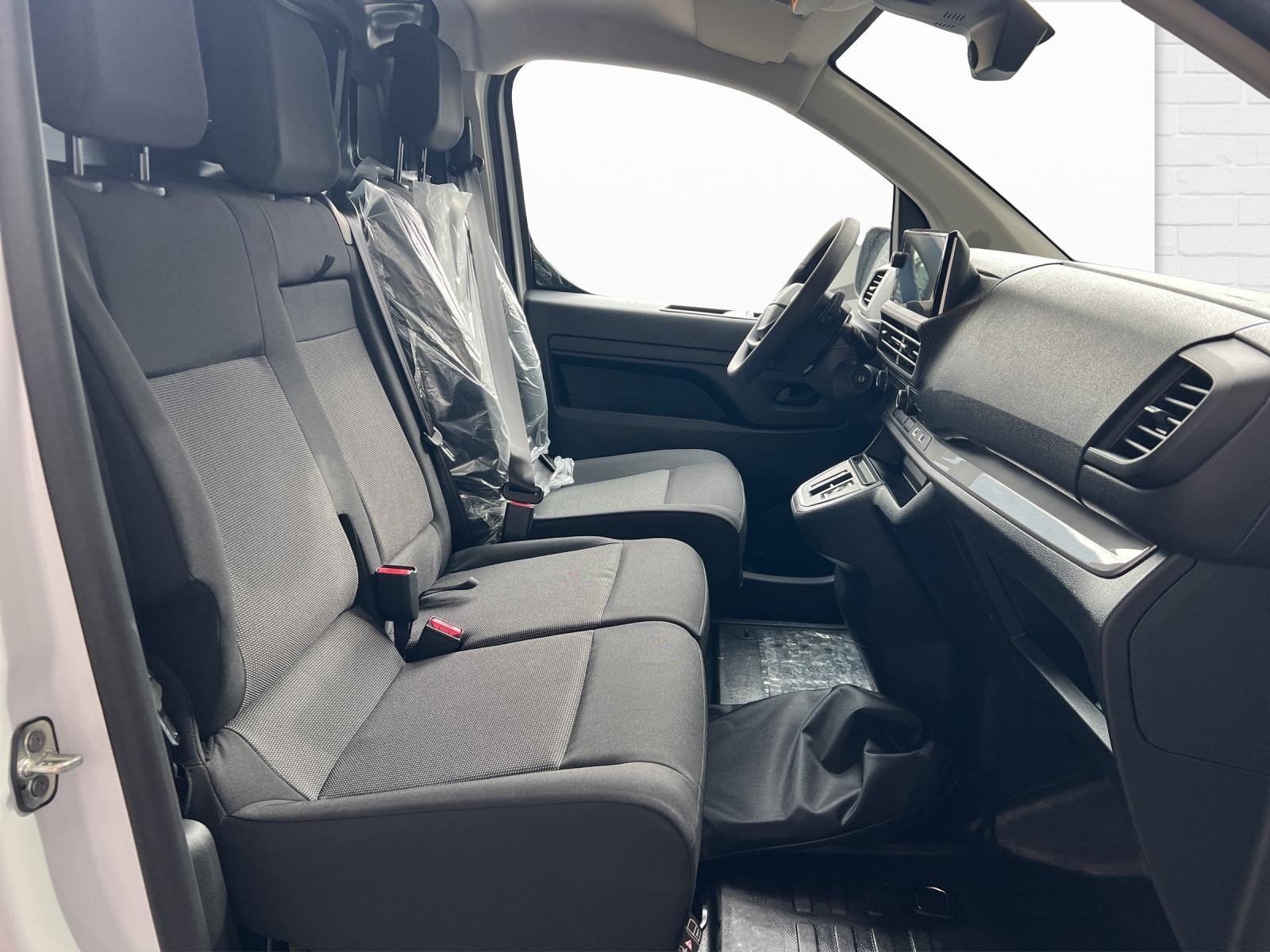 FIAT E-Scudo Kaw. L3 75 kWh Easy Pro-image-5