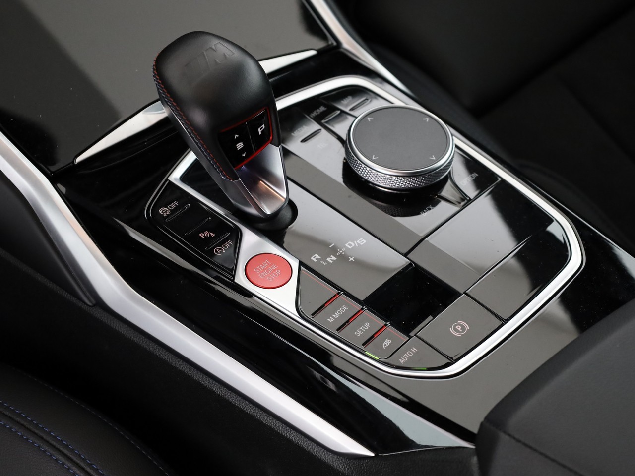 BMW M2 Steptronic-image-8