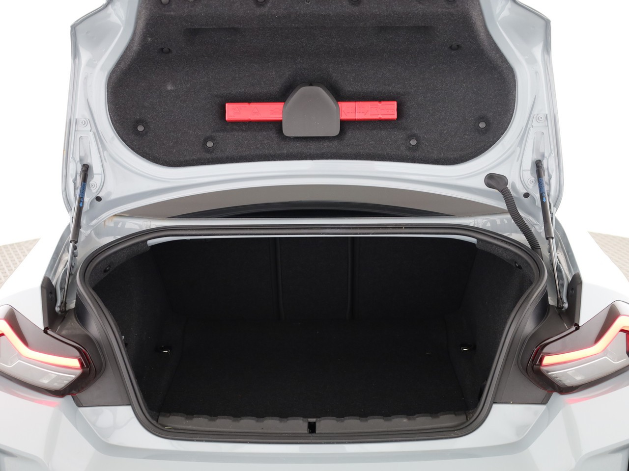 BMW M2 Steptronic-image-5