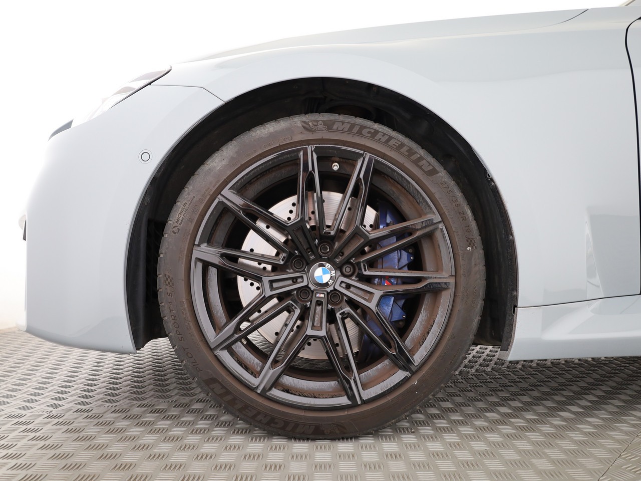 BMW M2 Steptronic-image-6
