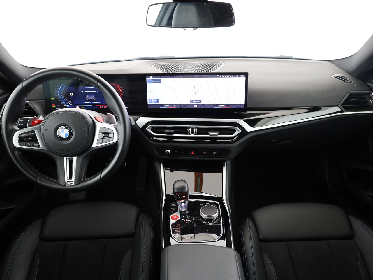 BMW M2 Steptronic-image-12