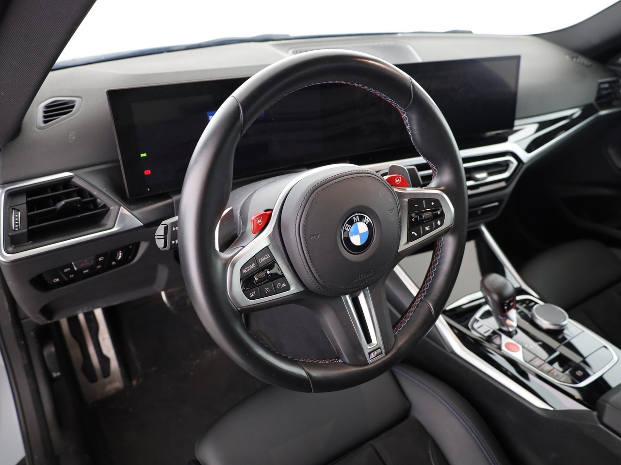 BMW M2 Steptronic-image-7