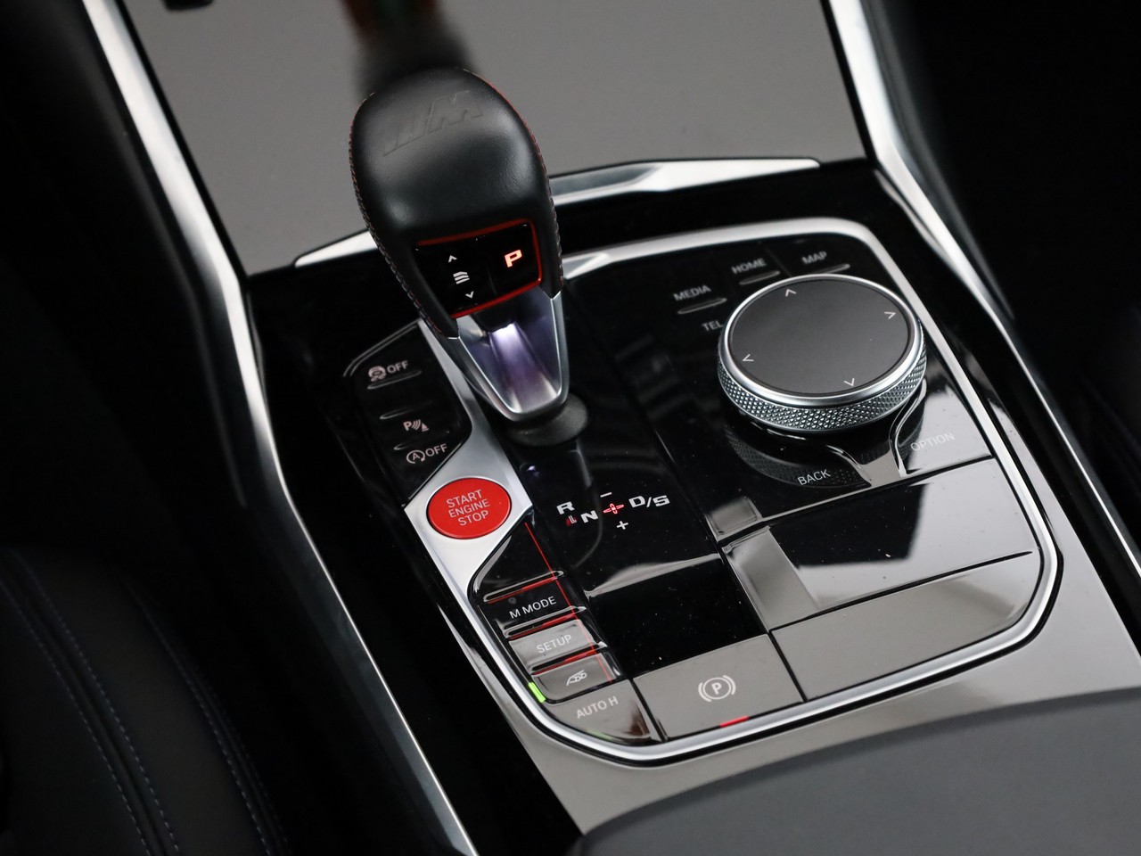 BMW M2 Steptronic-image-13