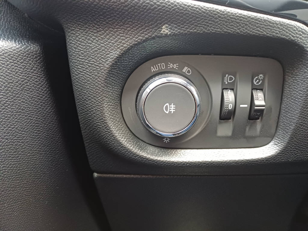 OPEL Corsa 1.2 T Hybrid GS-image-8