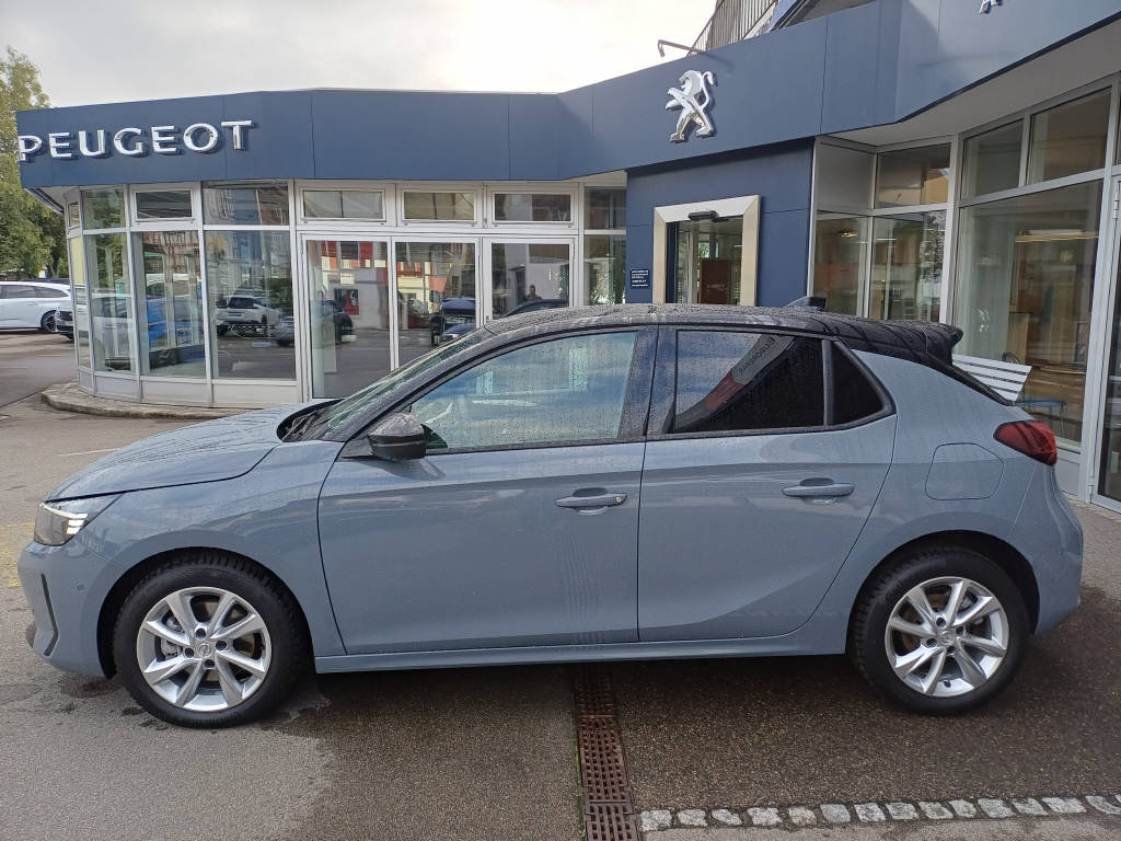 OPEL Corsa 1.2 T Hybrid GS-image-1