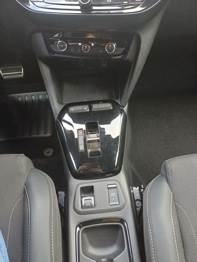 OPEL Corsa 1.2 T Hybrid GS-image-7