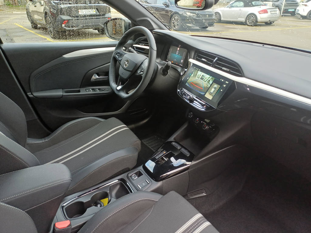 OPEL Corsa 1.2 T Hybrid GS-image-5