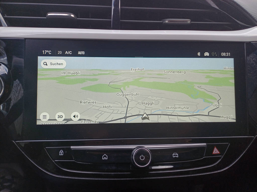 OPEL Corsa 1.2 T Hybrid GS-image-12