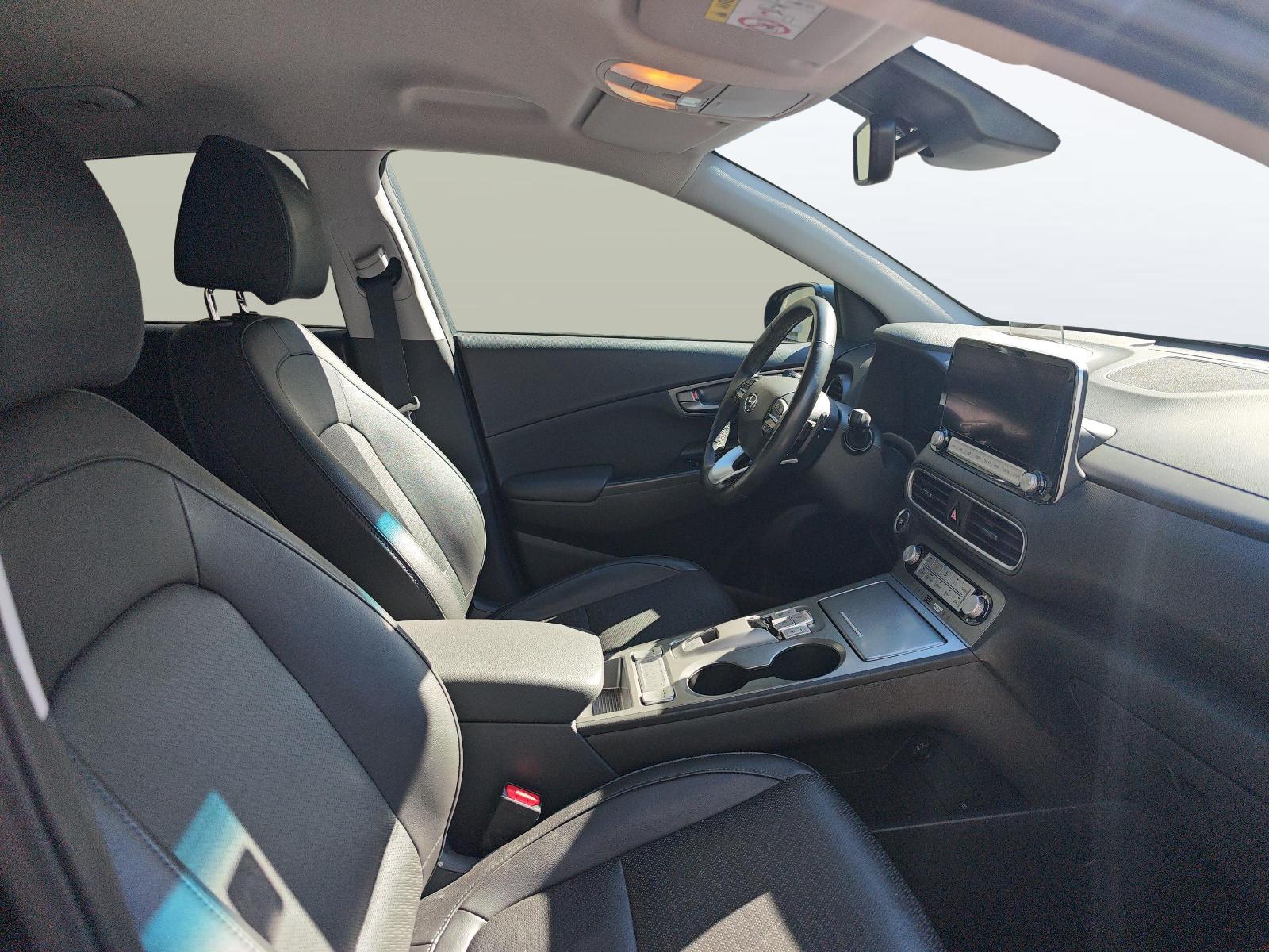 HYUNDAI Kona 64 kWh Electric Vertex-image-8