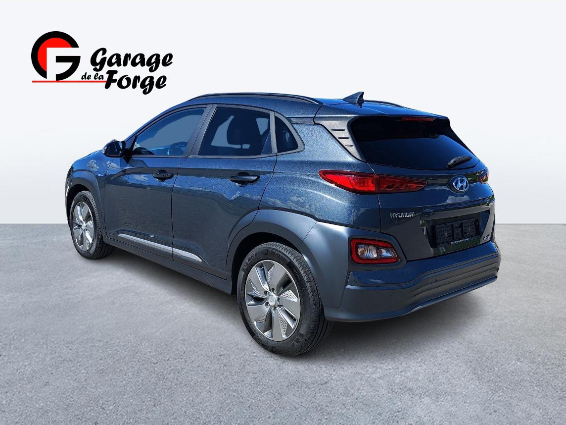 HYUNDAI Kona 64 kWh Electric Vertex-image-5
