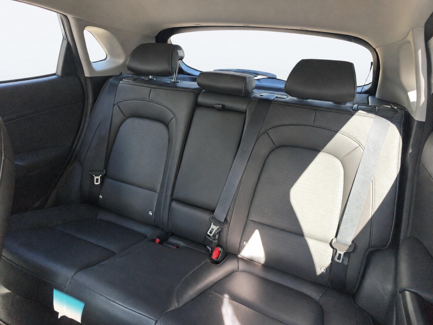 HYUNDAI Kona 64 kWh Electric Vertex-image-11