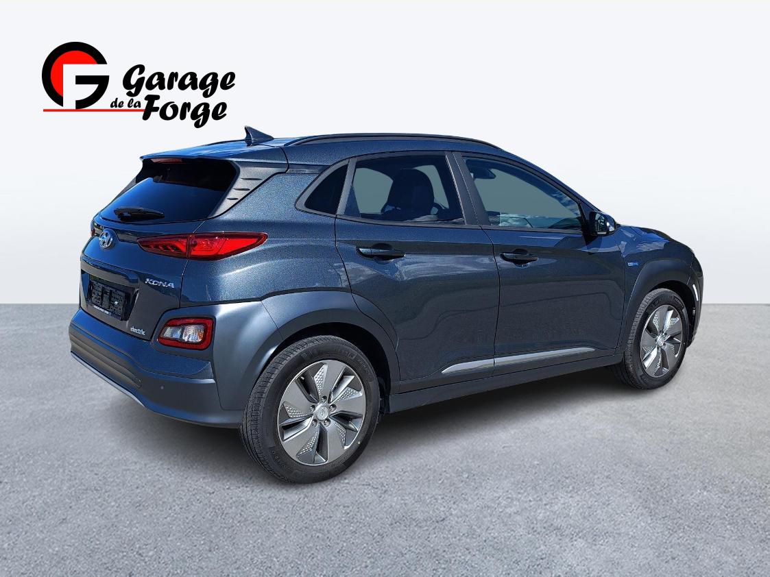 HYUNDAI Kona 64 kWh Electric Vertex-image-6