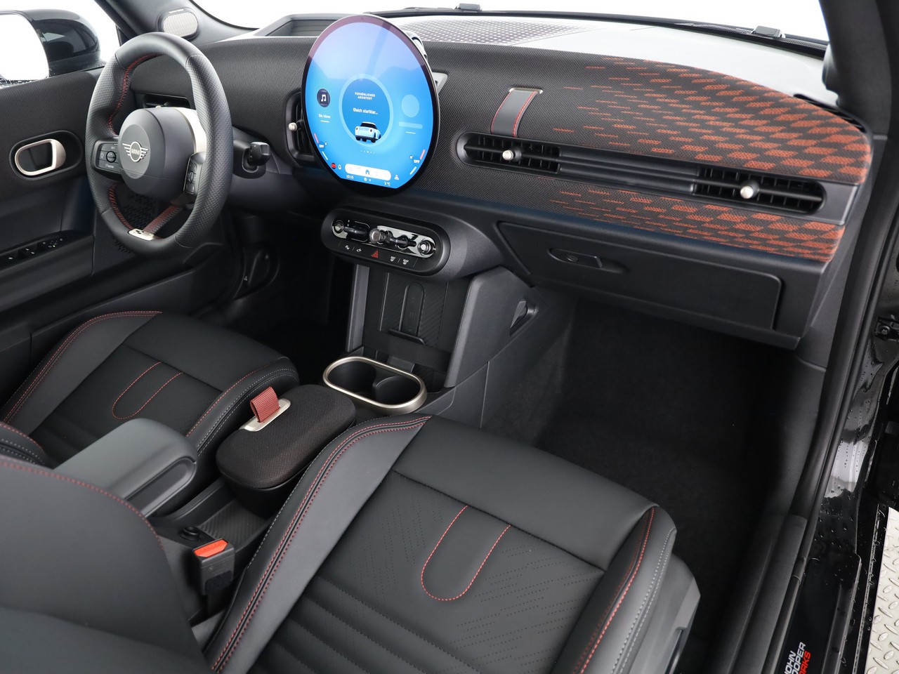 MINI Cooper S Cabriolet DKG-image-11