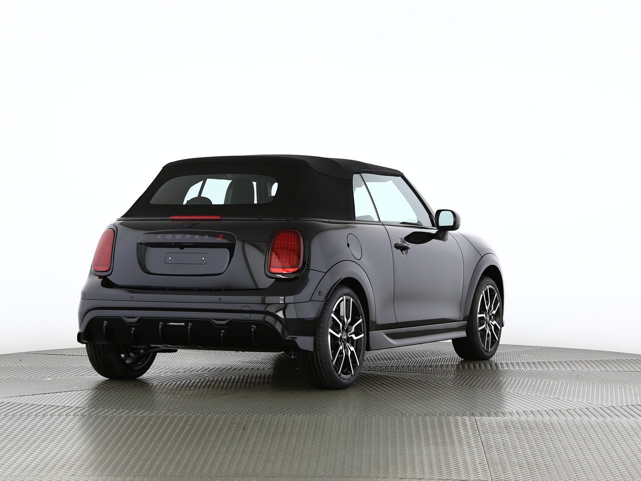 MINI Cooper S Cabriolet DKG-image-1