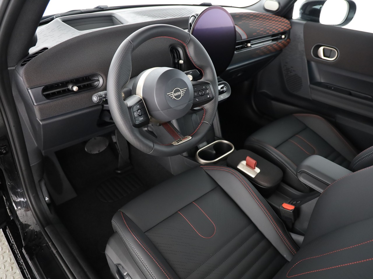 MINI Cooper S Cabriolet DKG-image-10