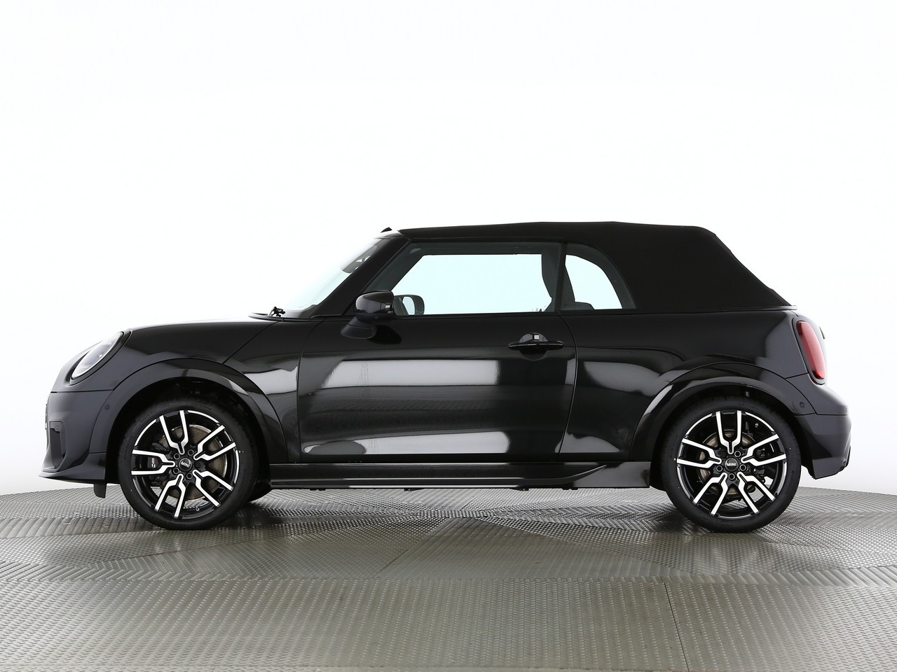 MINI Cooper S Cabriolet DKG-image-2