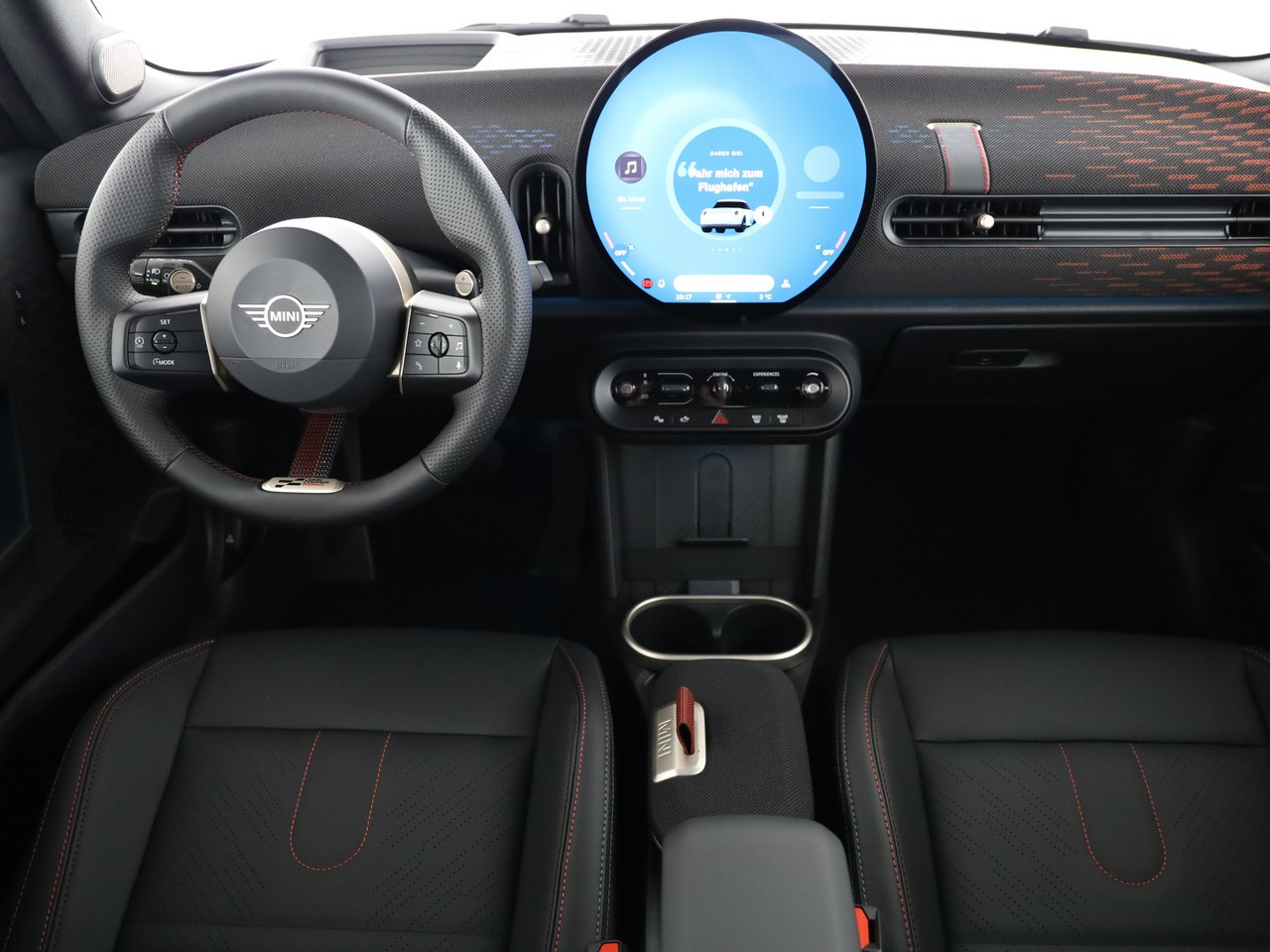 MINI Cooper S Cabriolet DKG-image-15