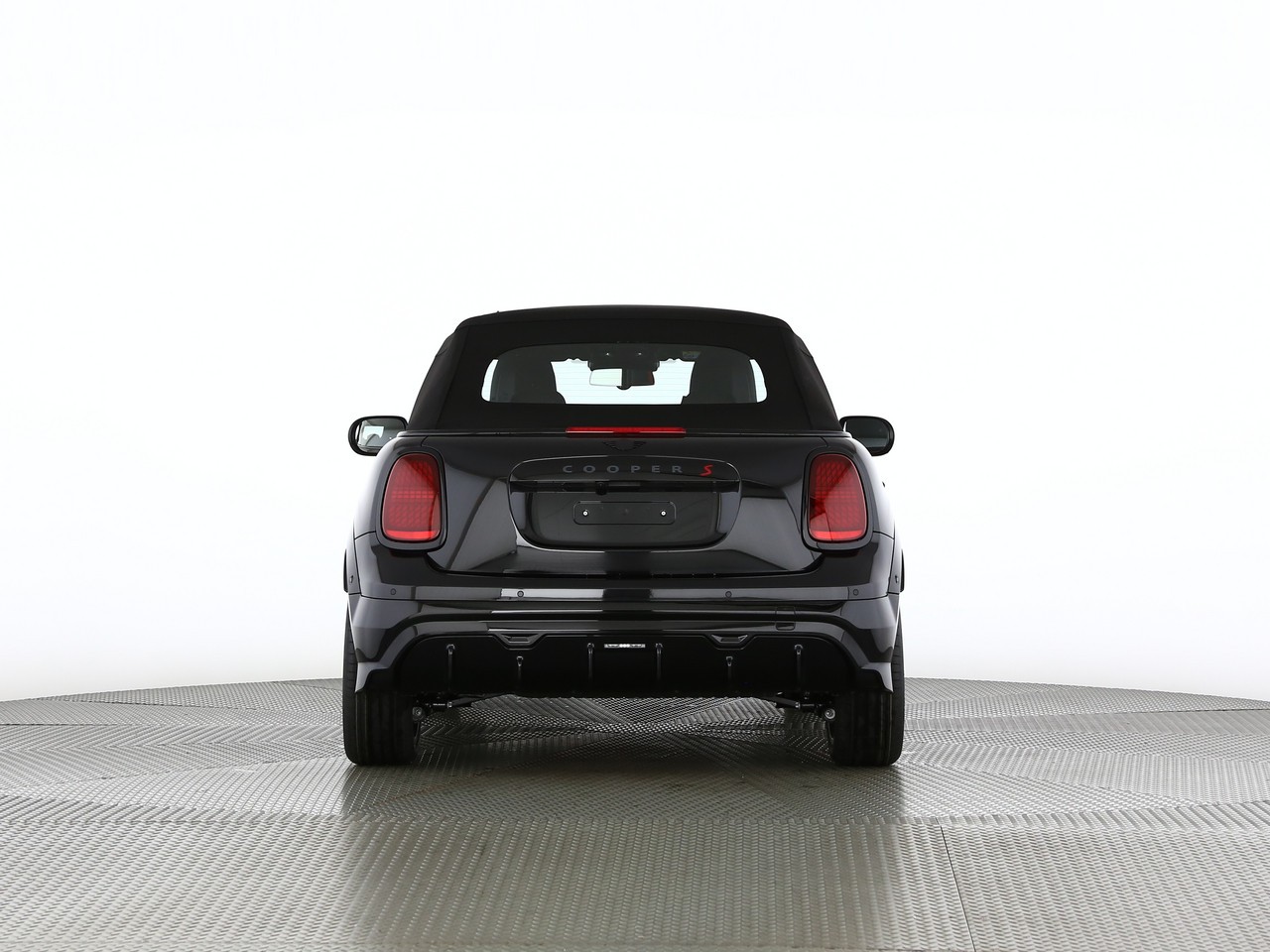 MINI Cooper S Cabriolet DKG-image-3