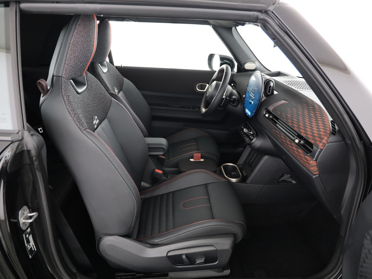 MINI Cooper S Cabriolet DKG-image-13