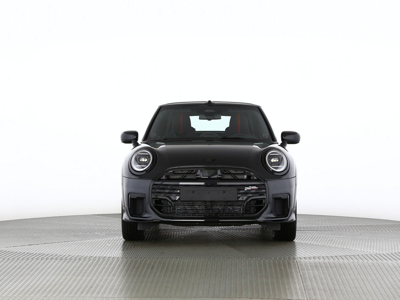 MINI Cooper S Cabriolet DKG-image-4
