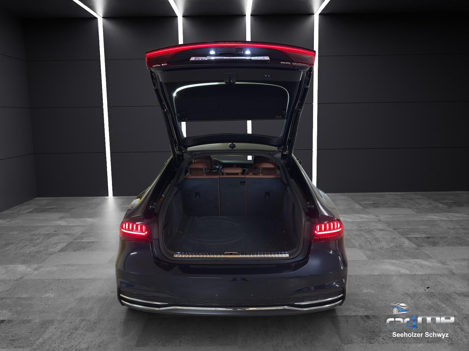 AUDI A7 Sportback 3.0 55 TFSI quattro S-Tronic-image-4
