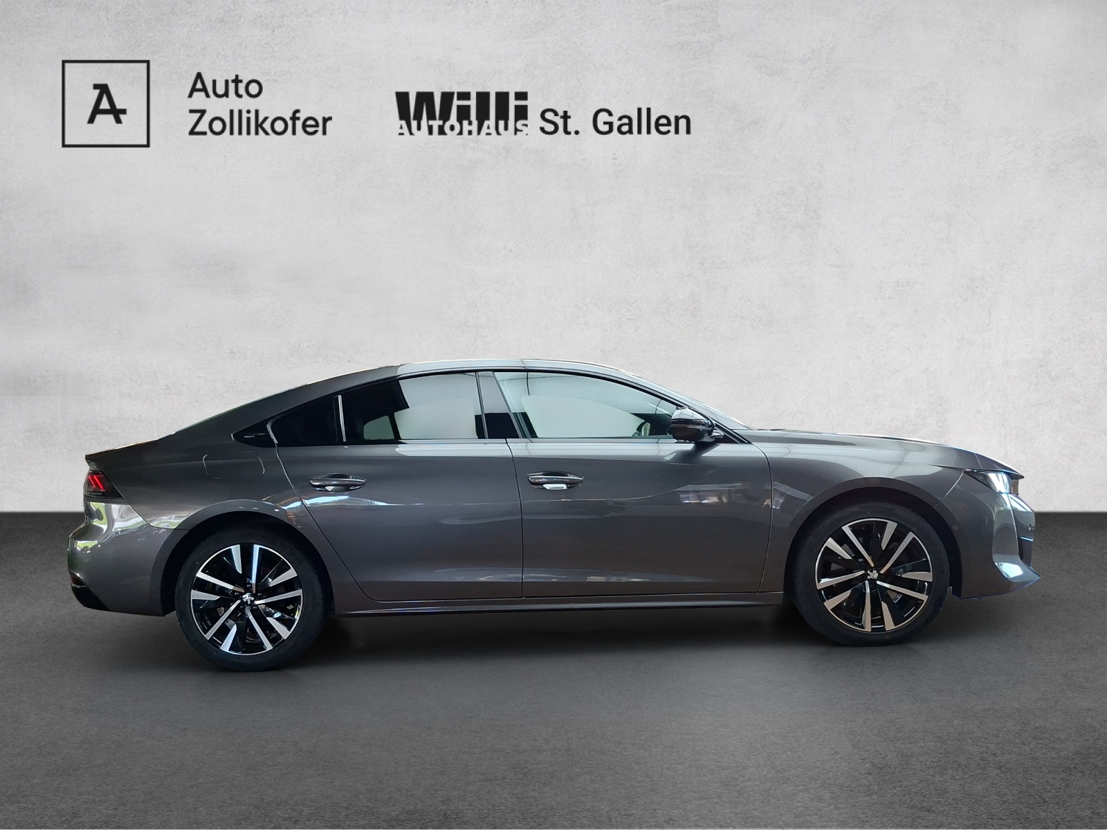 PEUGEOT 508 1.6 PureTech GT-image-3