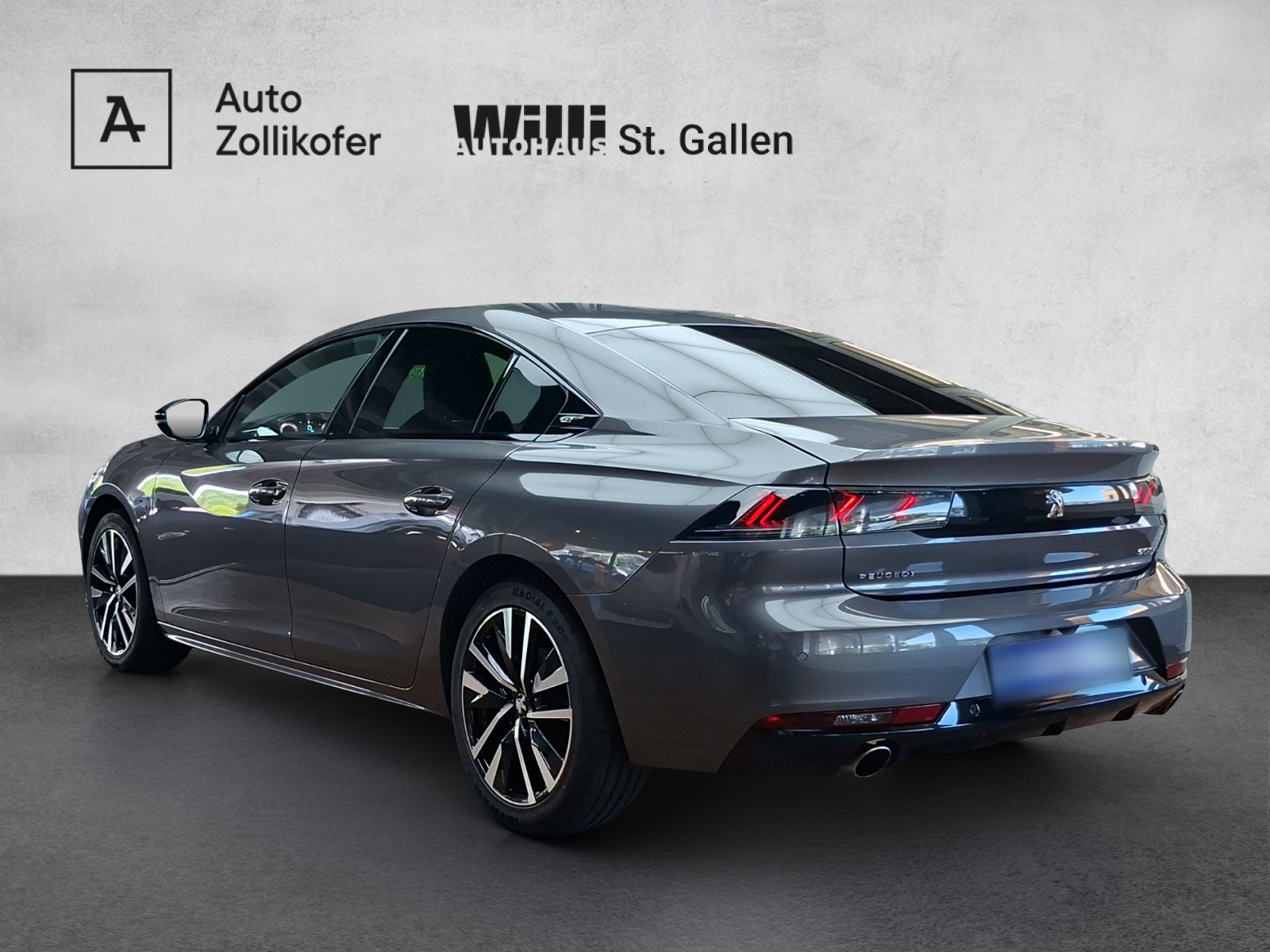 PEUGEOT 508 1.6 PureTech GT-image-5