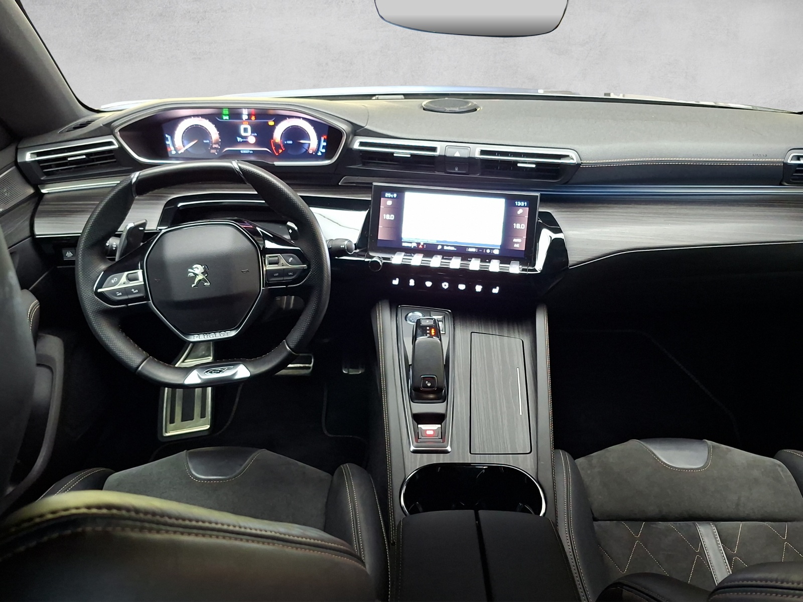 PEUGEOT 508 1.6 PureTech GT-image-8