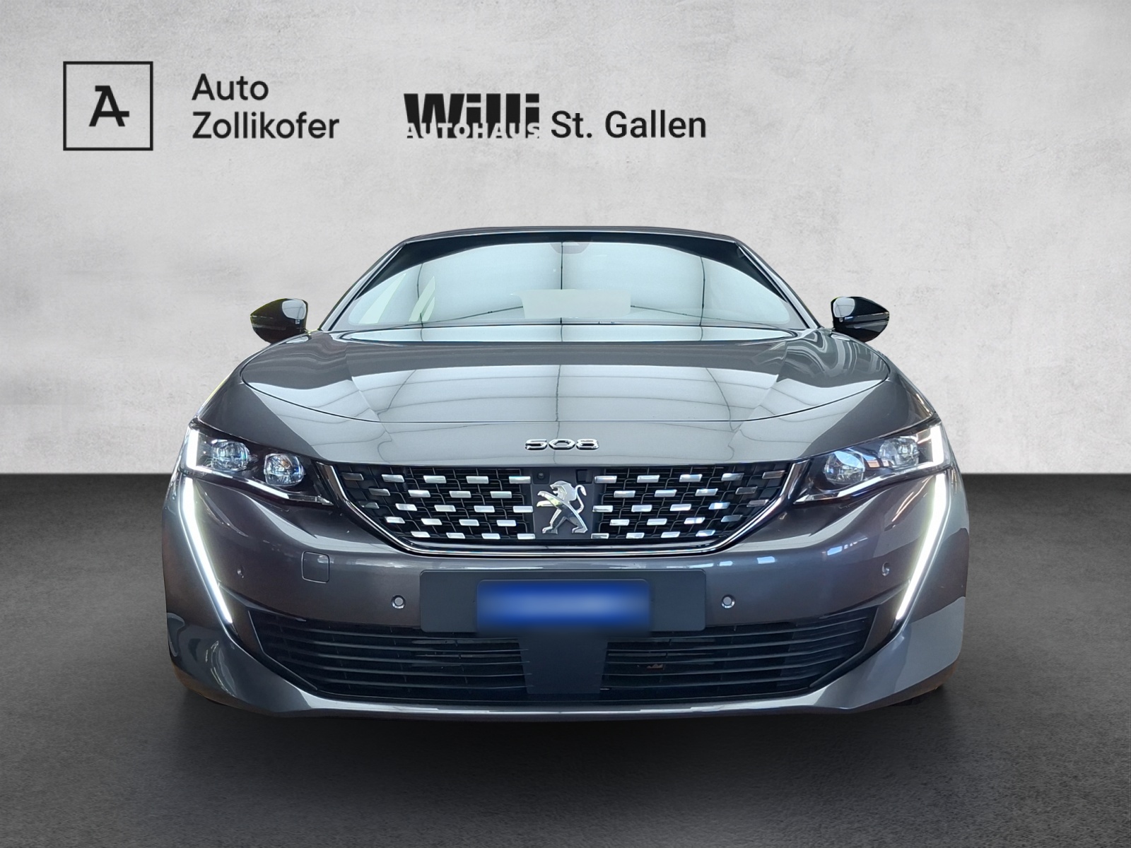 PEUGEOT 508 1.6 PureTech GT-image-1