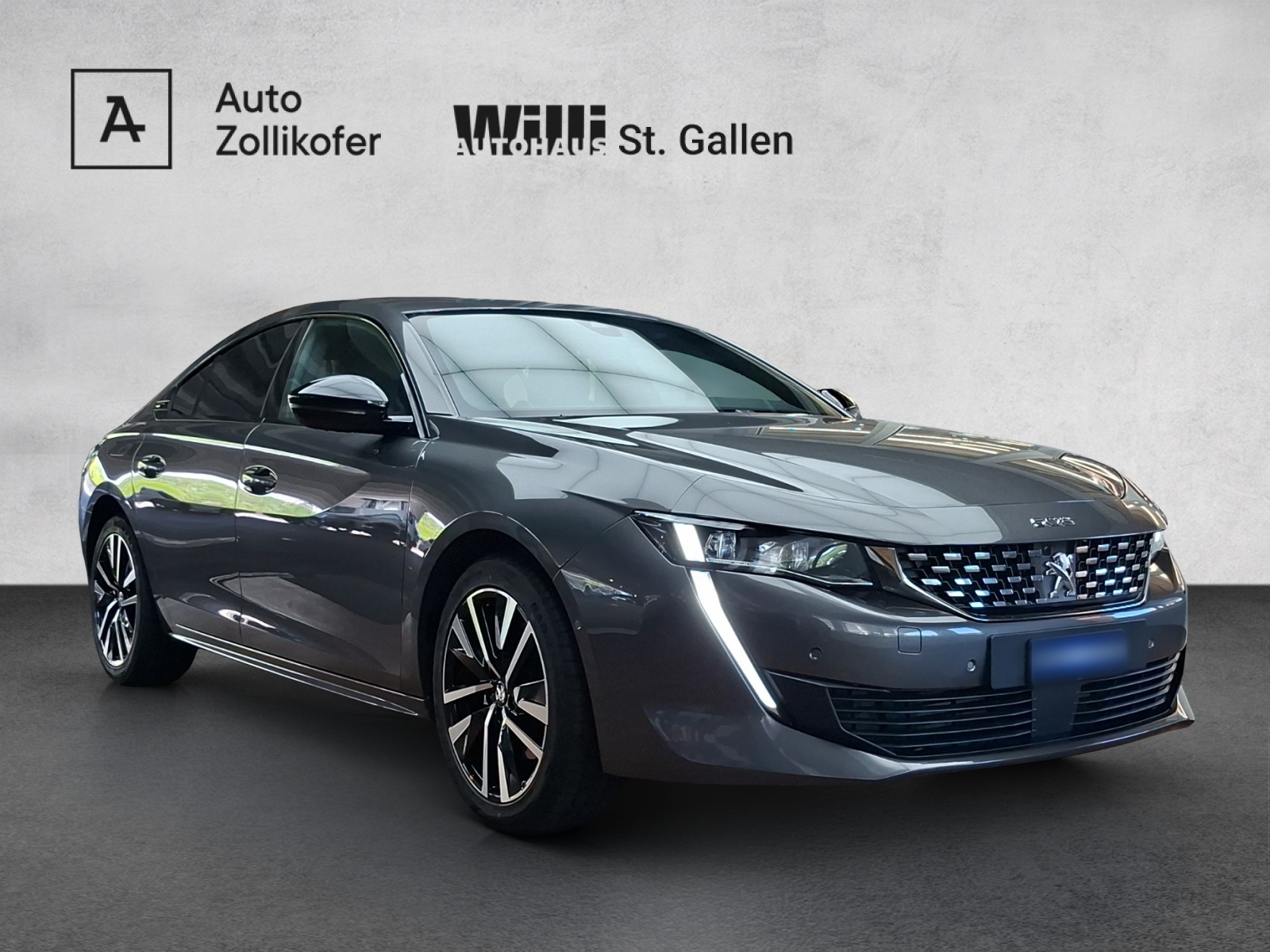 PEUGEOT 508 1.6 PureTech GT-image-2
