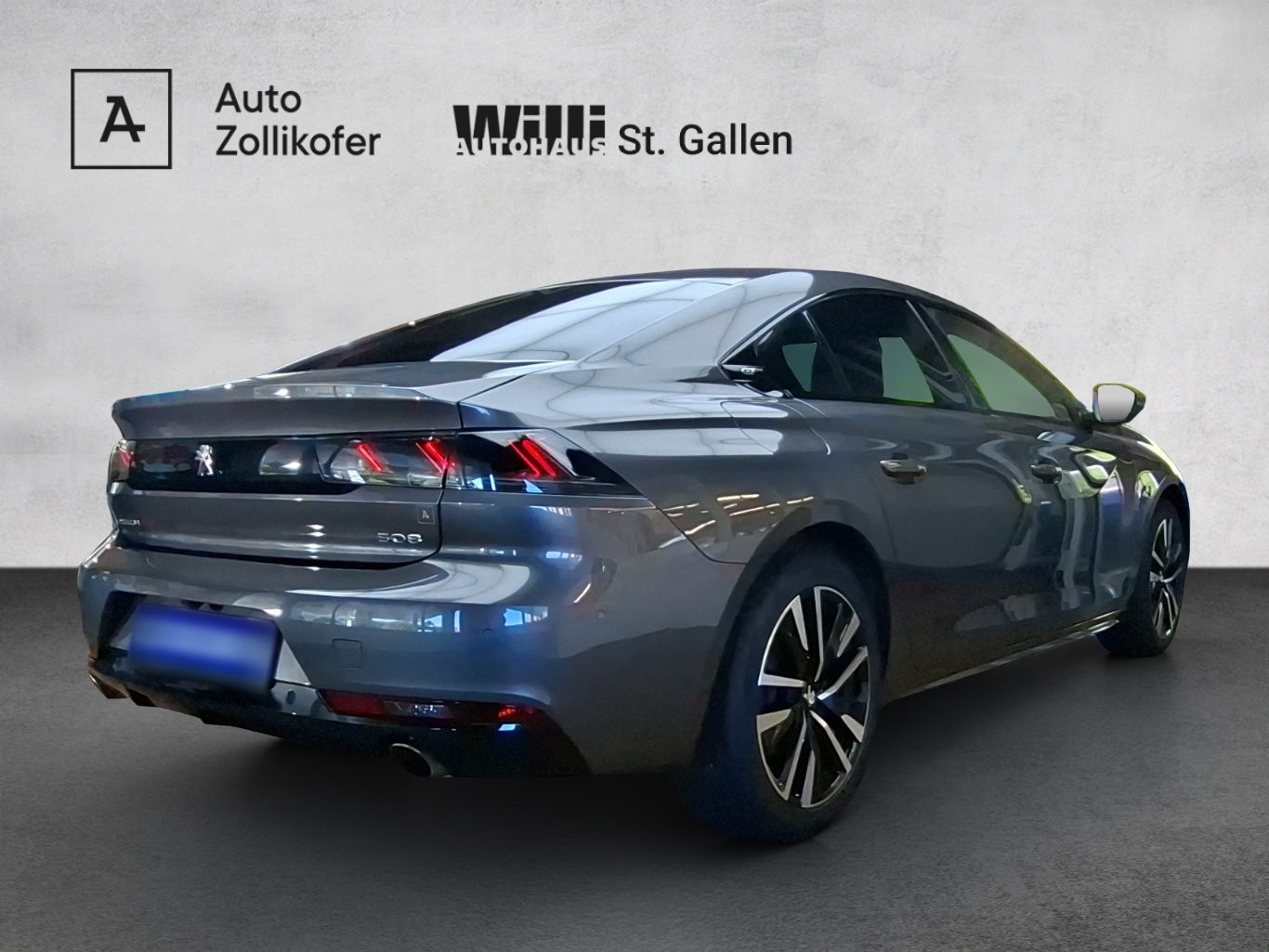 PEUGEOT 508 1.6 PureTech GT-image-6