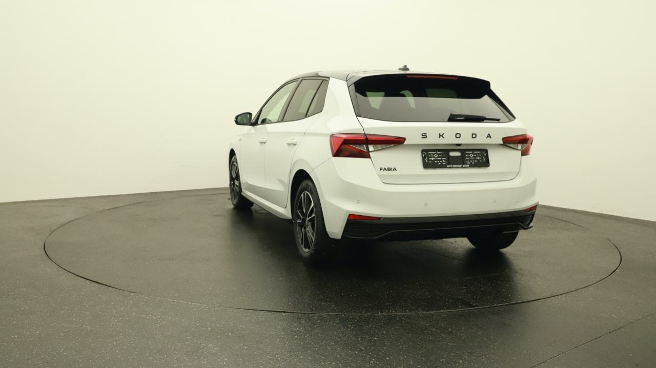 SKODA Fabia 1.0 TSI Monte Carlo DSG-image-3