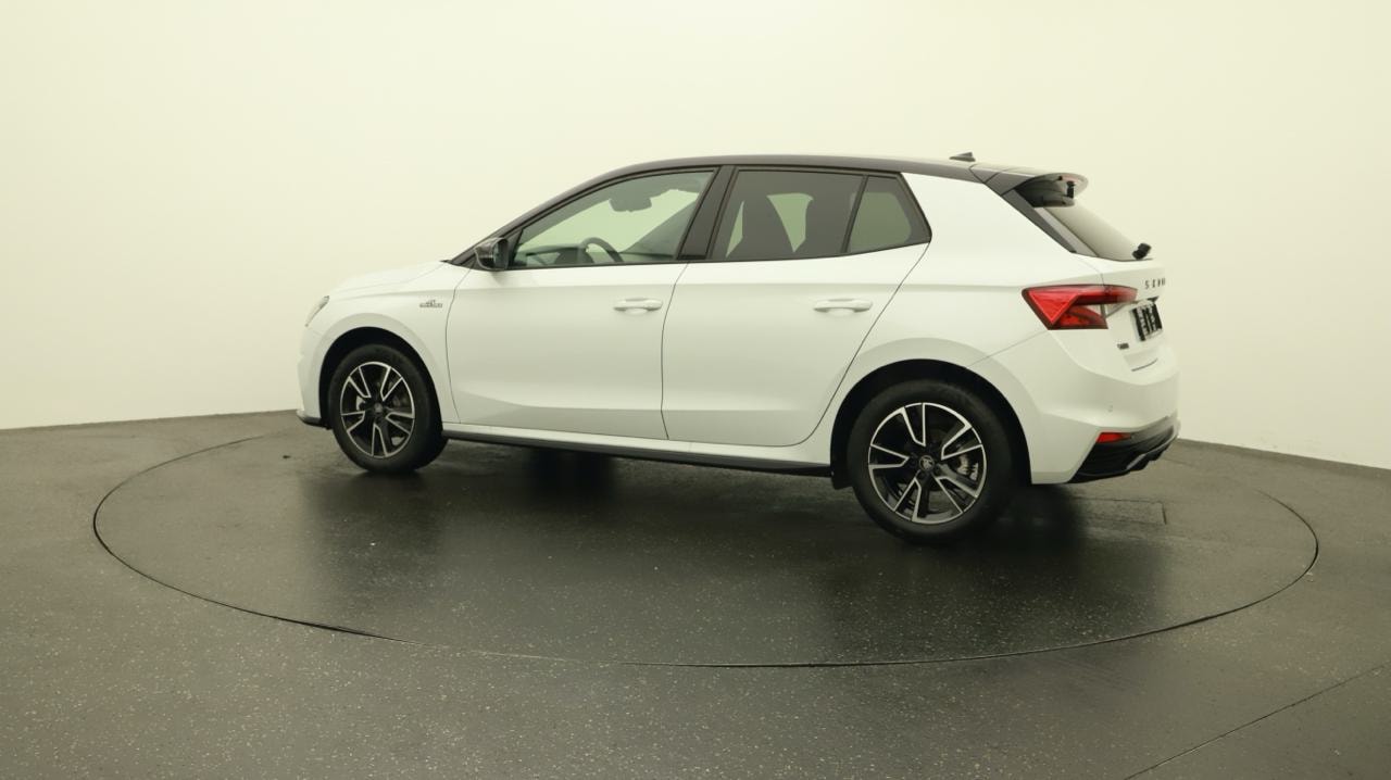 SKODA Fabia 1.0 TSI Monte Carlo DSG-image-2