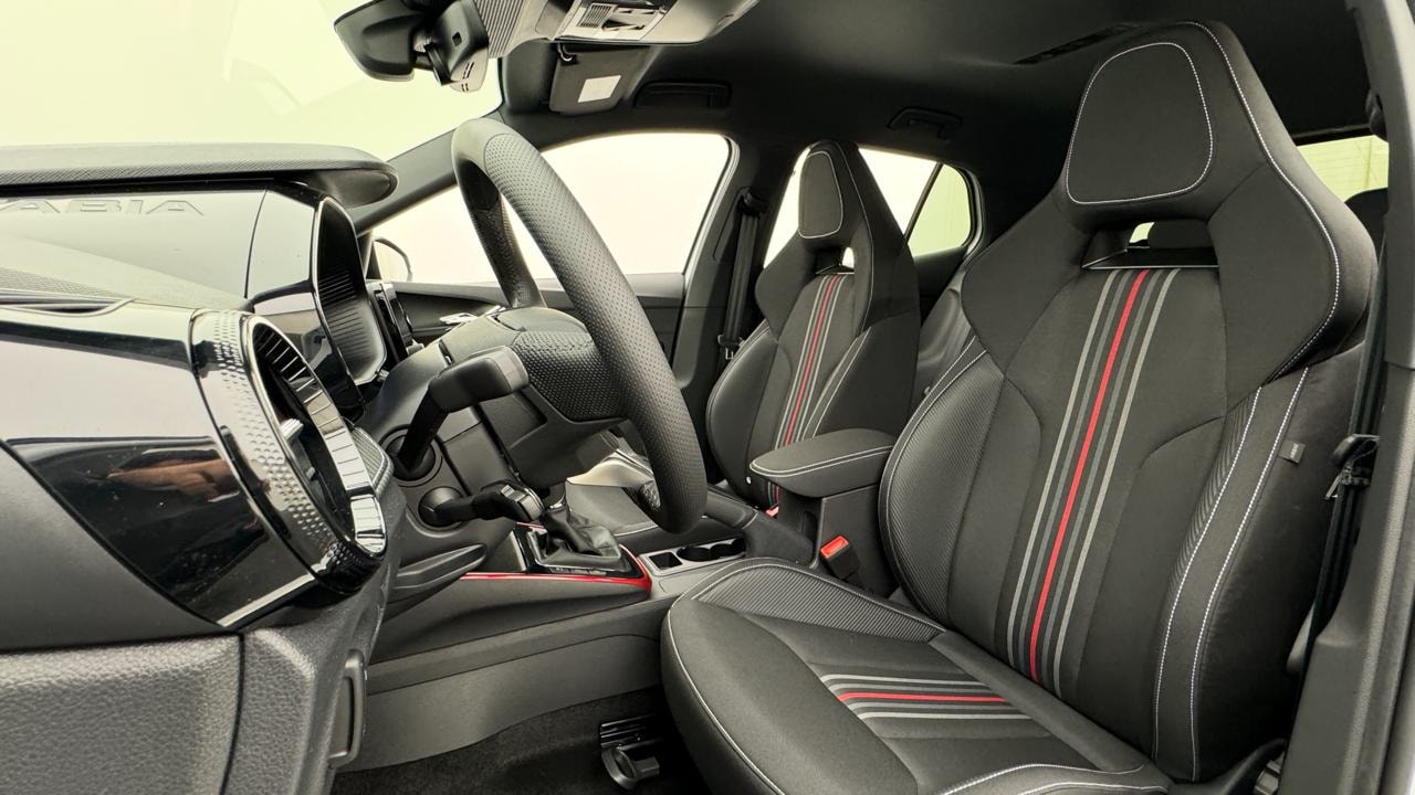 SKODA Fabia 1.0 TSI Monte Carlo DSG-image-4