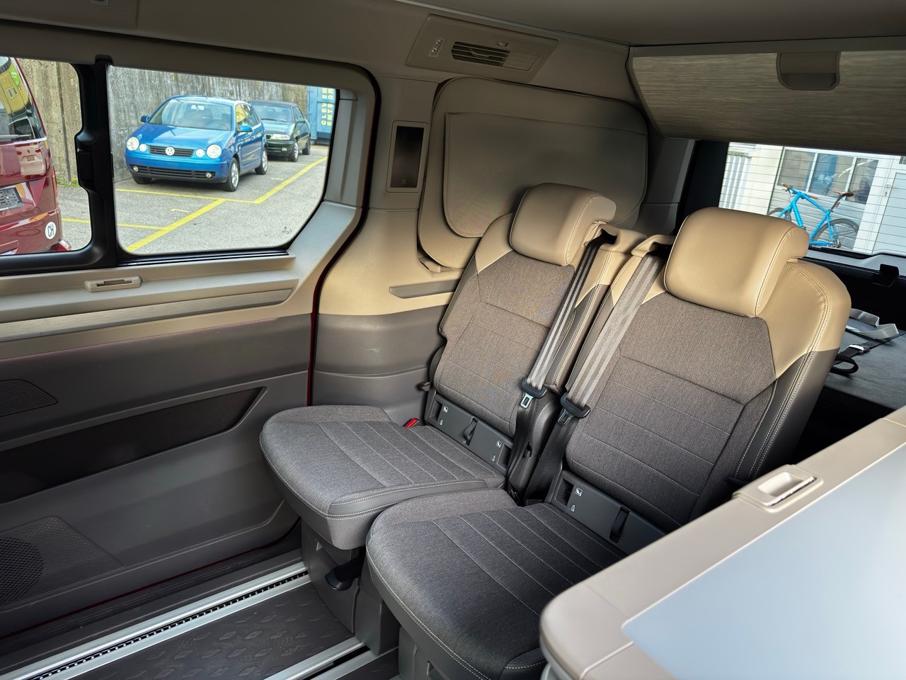 VW California 2.0 TDI Ocean Liberty DSG-image-9