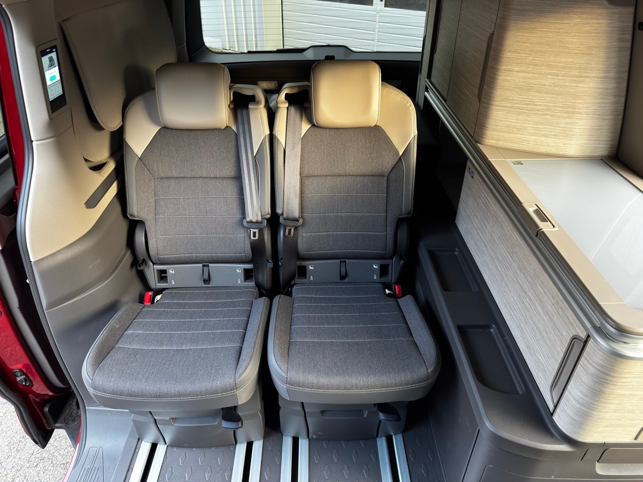 VW California 2.0 TDI Ocean Liberty DSG-image-8