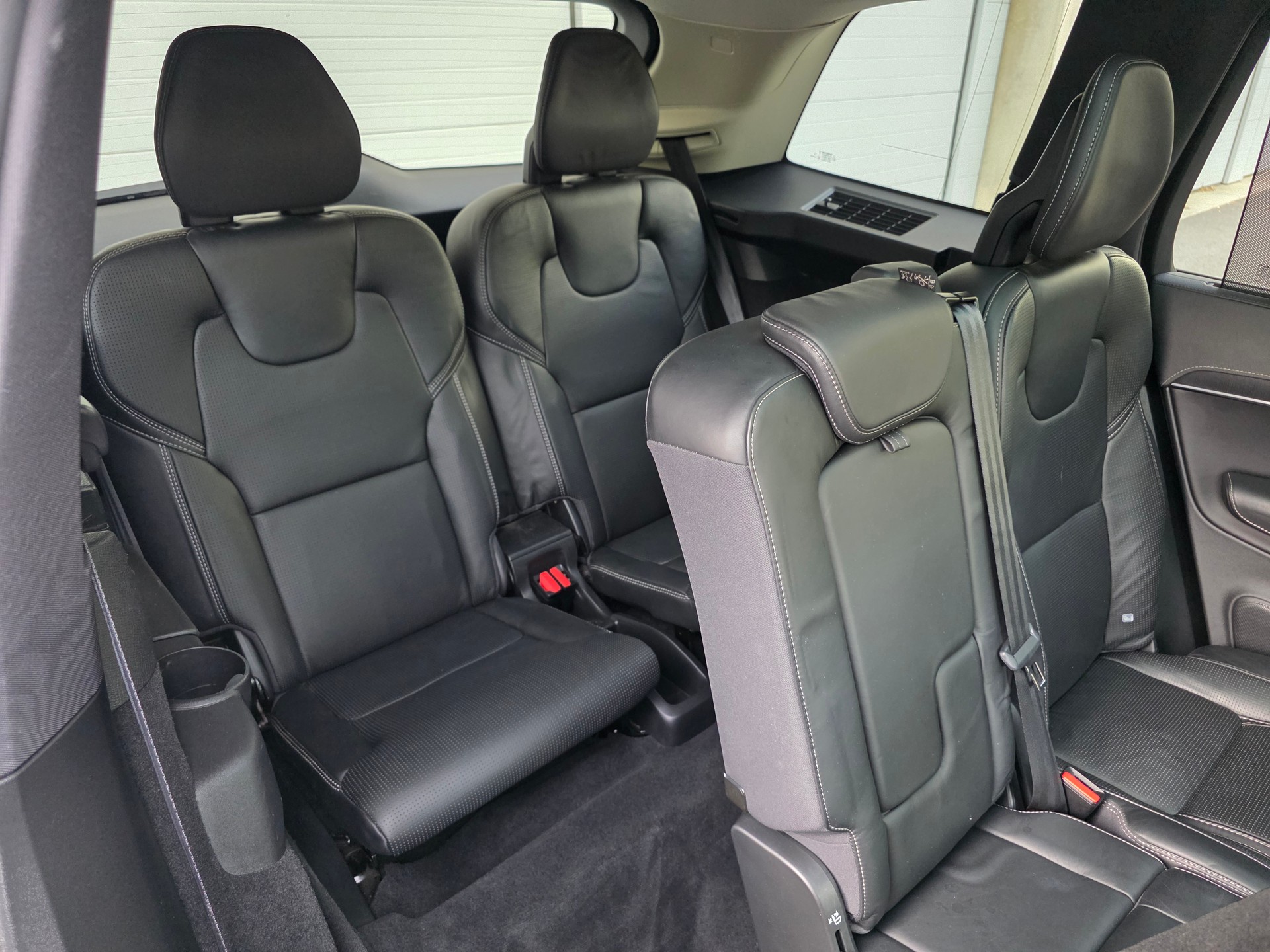 VOLVO XC90 T8 eAWD Inscription Expression Geartronic-image-14