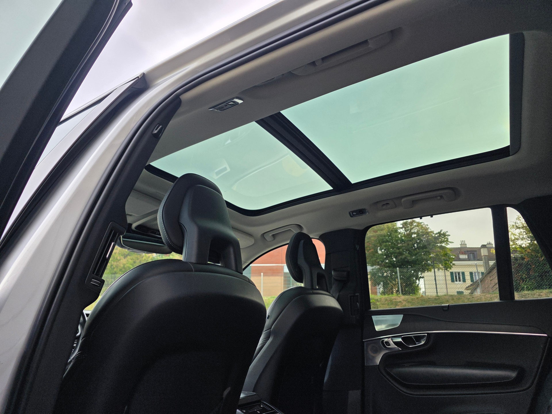 VOLVO XC90 T8 eAWD Inscription Expression Geartronic-image-15