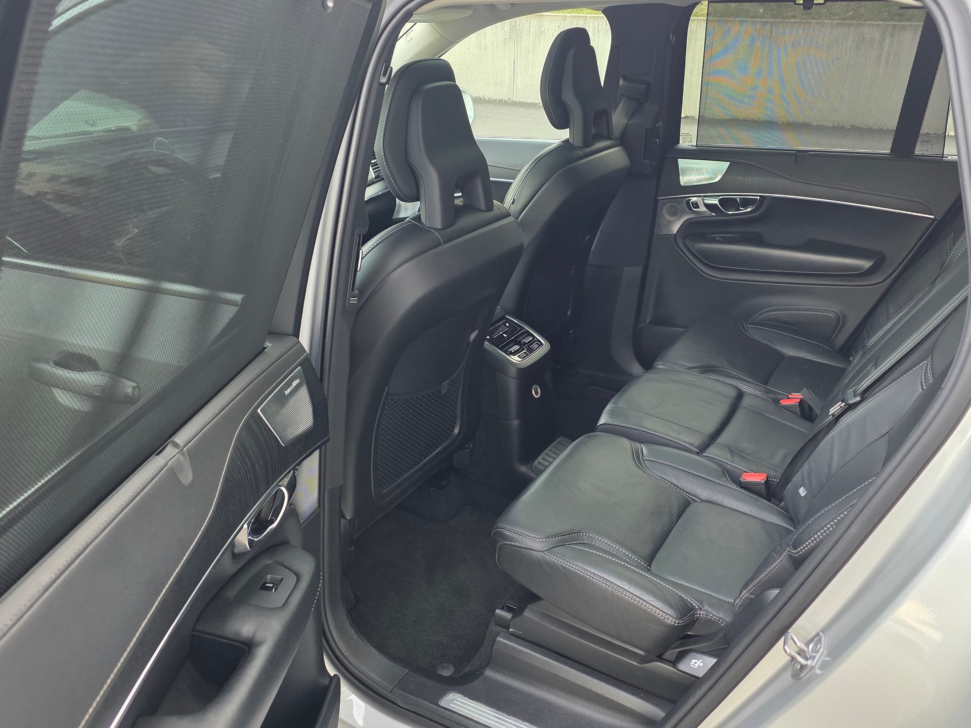 VOLVO XC90 T8 eAWD Inscription Expression Geartronic-image-13