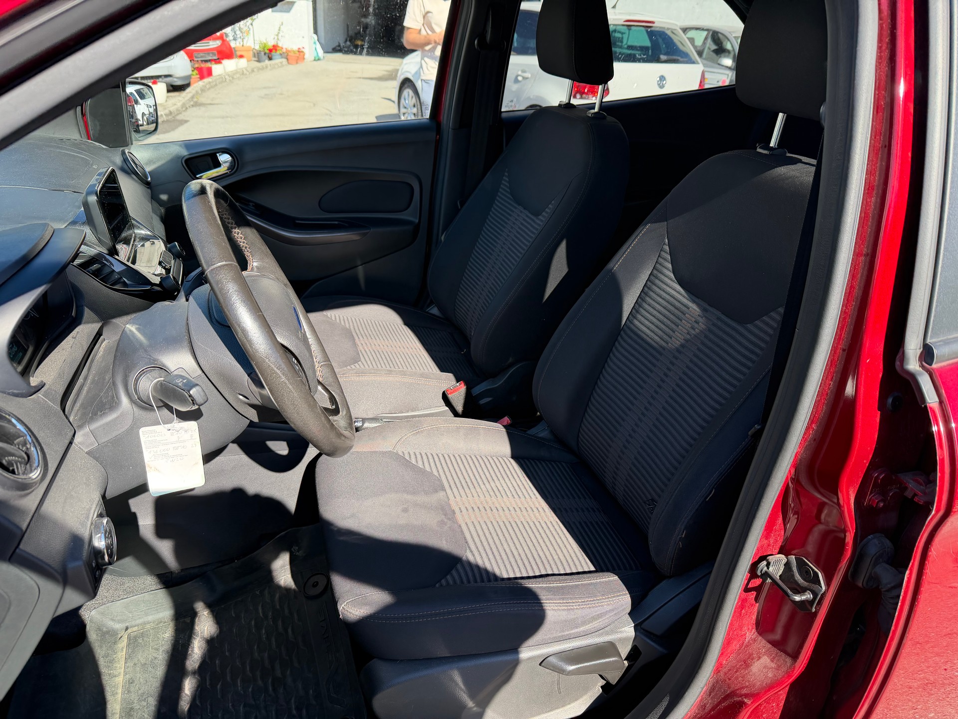 FORD KA+ 1.2 Ti-VCT Active-image-9