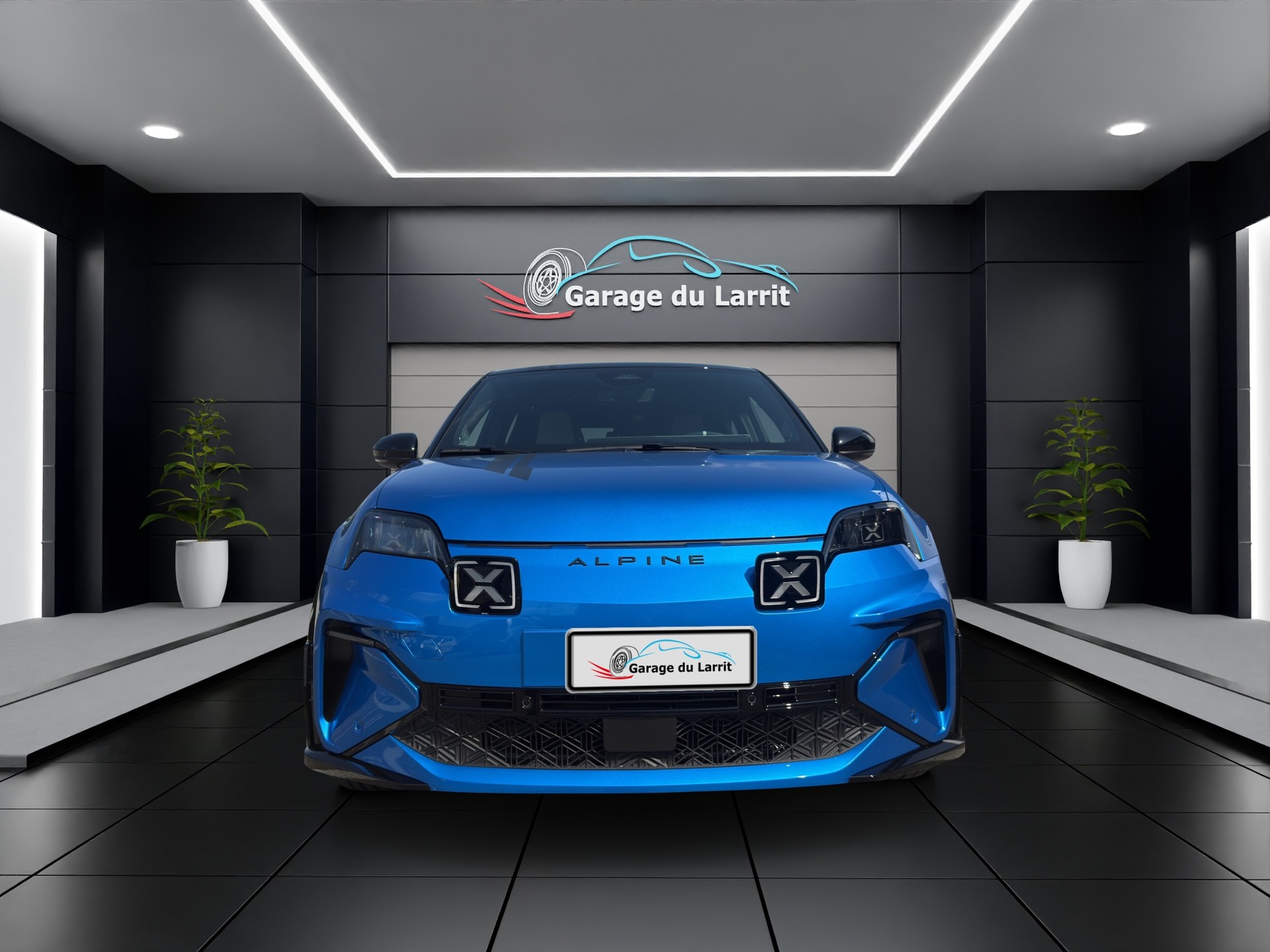 ALPINE A290 220 52kWh Premier Edition-image-1