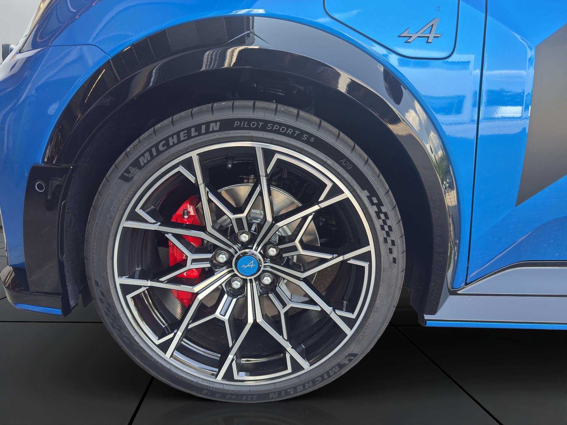 ALPINE A290 220 52kWh Premier Edition-image-27